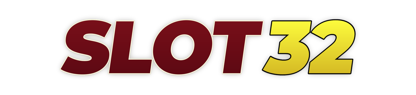 slot32 logo
